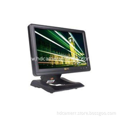 5V USB Touch Screen Monitor / lilliput USB Monitor 1024 6